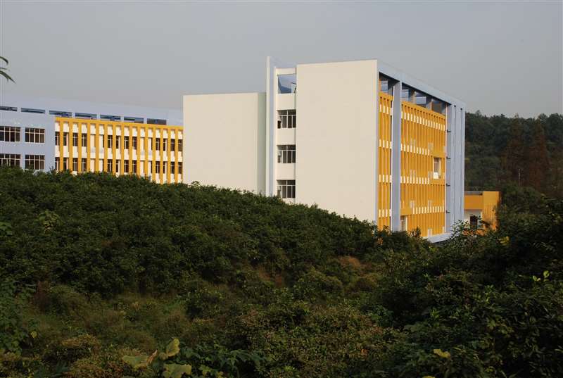 北碚校区_Jc