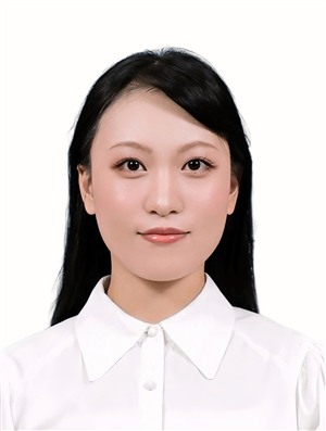 陈玫妍