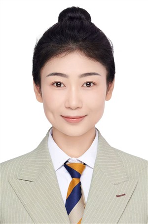 王丽丽