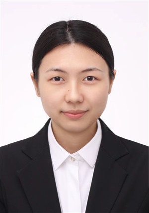 何宇婷