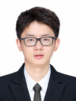 陈志远